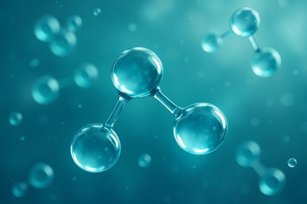 GPT generated molecule