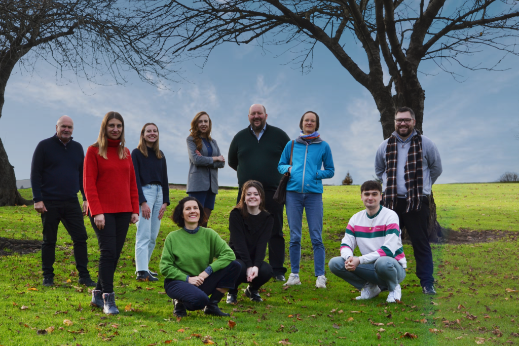 Carbogenics Team Members