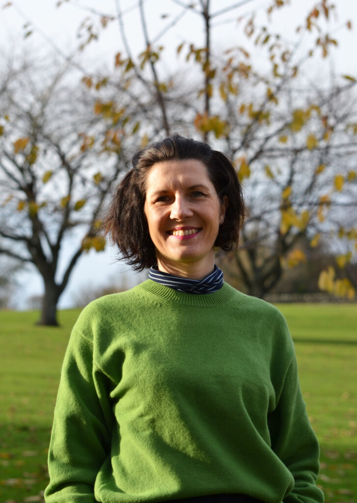 Lidia Krzynówek