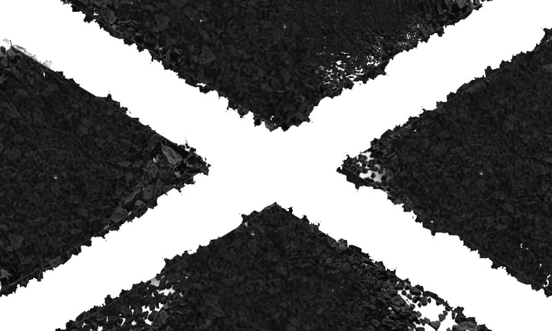 Biochar Scotland Flag