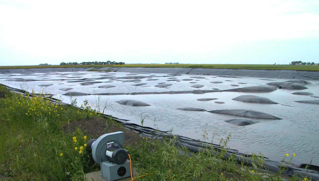 Innovate UK Lagoon