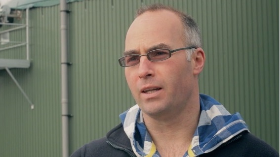 Robert Kennedy, Strathendrick Biogas