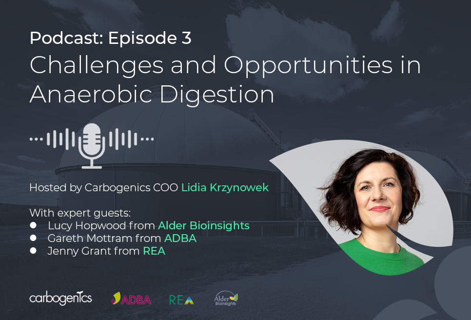 Podcast ADBA REA Alder Bioinsights