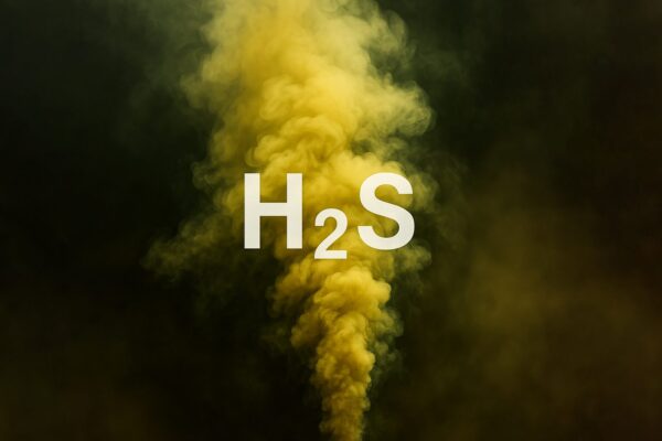 Tackling Hydrogen Sulphide in Anaerobic Digestion