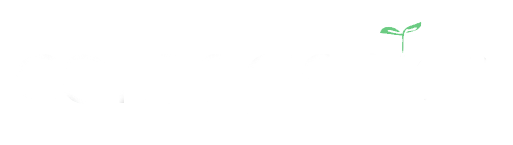 Carbogenics white logo