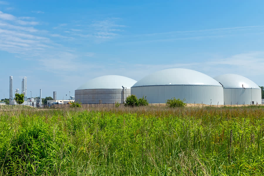 Biogas Plant Consultancy