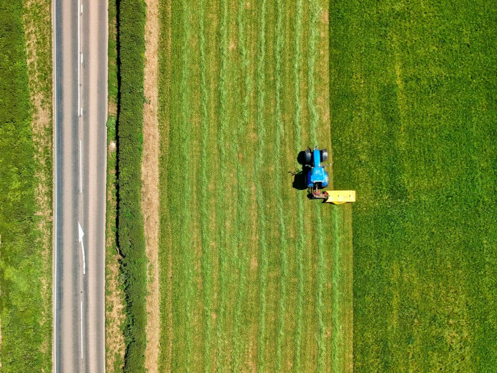 farm