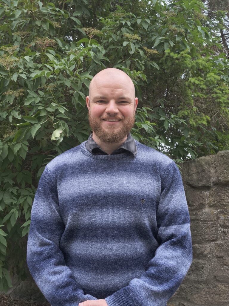 Ewan Ward