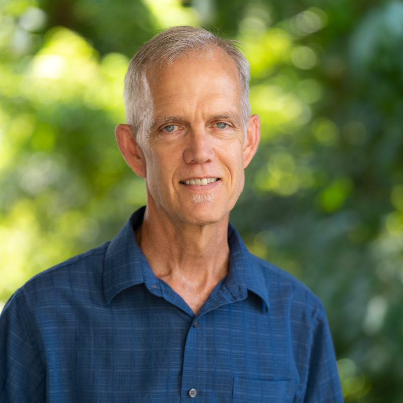 Allen Doyle