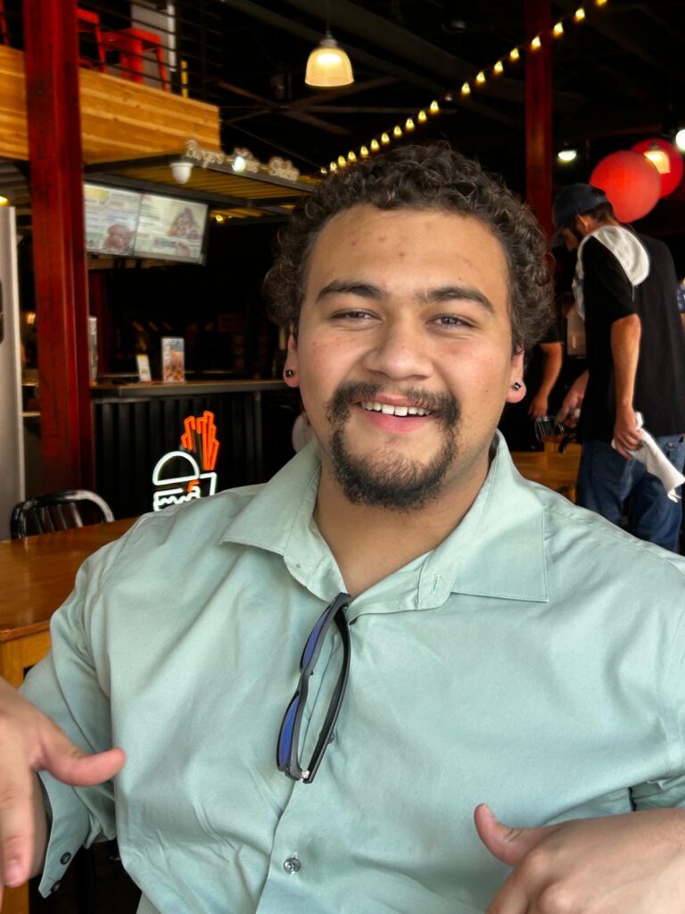 Kevin Granillo
