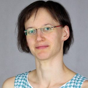 Leah Herrgen