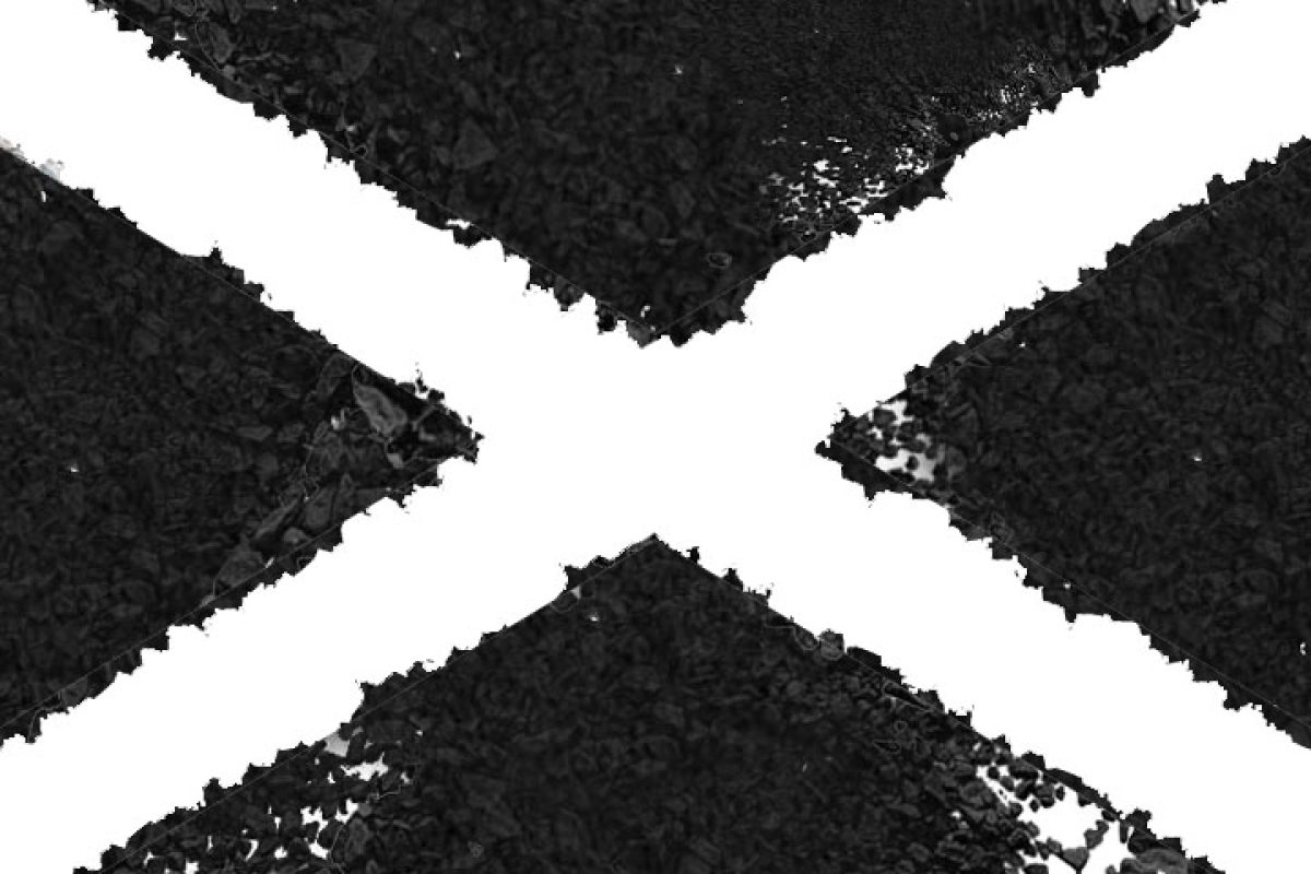 Biochar Scotland Flag
