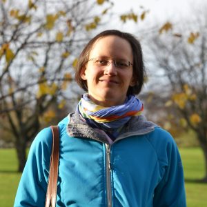 Leah Herrgen